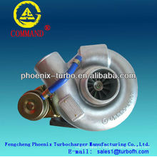 TD07S ME073935 Turbocompresseur Mitsubishi 6D16T 49187-00271